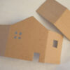 Box DIY n°05 : Créer un village de noël en photophore – Image 2