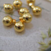 miniboule-boule-boulenoel-noel-diy-diynoel-doityourself-kitdiy-boxdiy-hellokit-boxhellokit-minibouledorée-or-décorationoel