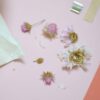 hello kit- box diy- bougies- kits- kit- loisirs créatifs - activités manuelles- do it yourself- bougies- végétale- végétales- box deco- décoration- slow life- pierres- semi- précieuses- citation- fleurs- tuto- ateliers- lille- cire soja- fait-main- coulé- artisanat