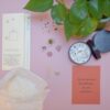 hello kit- box diy- bougies- kits- kit- loisirs créatifs - activités manuelles- do it yourself- bougies- végétale- végétales- box deco- décoration- slow life- pierres- semi- précieuses- citation- fleurs- tuto- ateliers- lille- cire soja- fait-main- coulé- artisanat