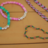 Box DIY n°32 : Fabriquer des bracelets d'été – Image 6