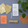 hello kit- box diy- loisirs créatifs- manuelles- activités- enfants- marqueterie- pailles- blé- avoine- naturelle- décoration- deco- dessous de verres- fait main- hand made- artisanat- coffret cadeau- original- créativité- créatif- kit- kits-