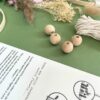 Box DIY n°35 : Créer des cercles fleuris – Image 3