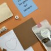 sachet- sachets- thé- thés- tisane- tea- créer- kit- diy- do it yourself- loisirs créatifs- activités manuelles- créative- box- coffret- infiniandtea- coeur- nuage- fait main- artisanat- lille- roubaix- tasse- céramique- - hello kit