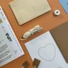 sachet- sachets- thé- thés- tisane- tea- créer- kit- diy- do it yourself- loisirs créatifs- activités manuelles- créative- box- coffret- infiniandtea- coeur- nuage- fait main- artisanat- lille- roubaix- tasse- céramique- - hello kit
