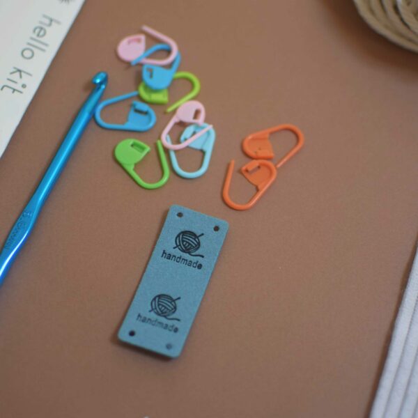 Kit DIY Manique Crochet – Fabrique ta manique utile – Image 6