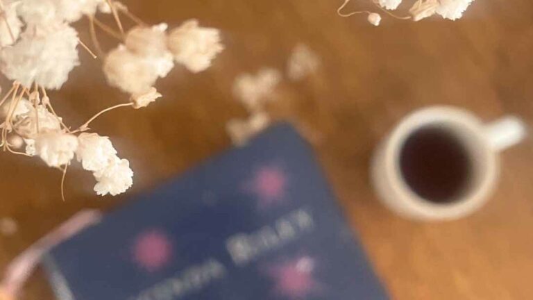 livre et lectur epour un reveil doux