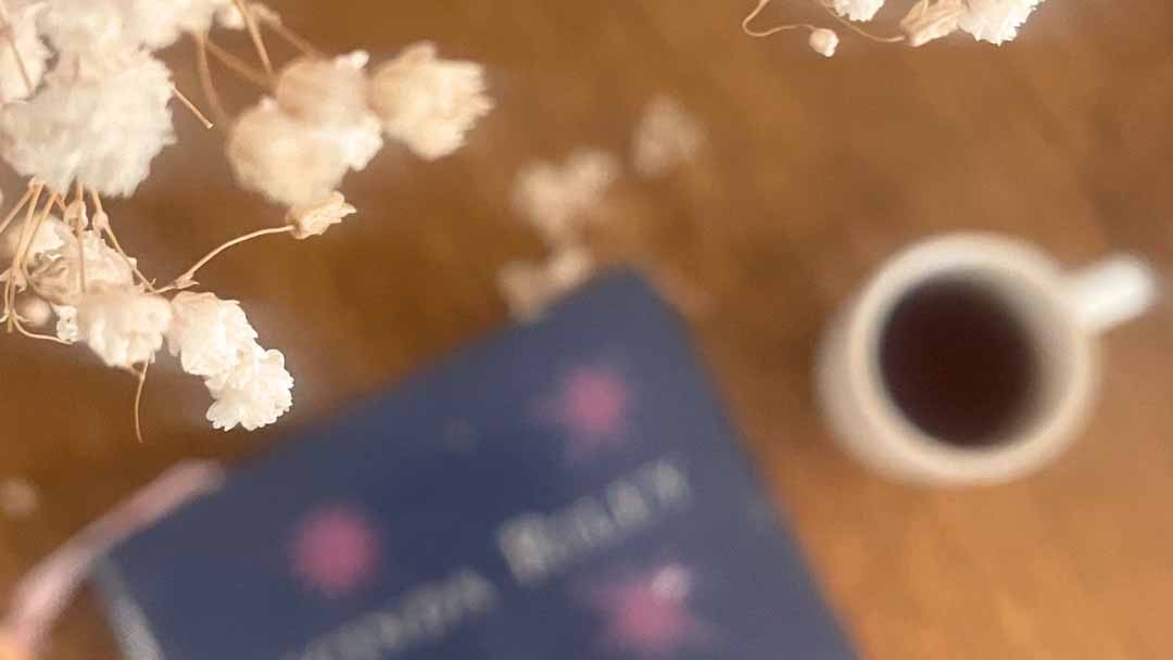 livre et lectur epour un reveil doux