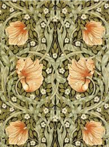 william morris- box diy- do it yourself- activités manuelles- loisirs créatifs- kit- créatif- créativité- fleurs- oiseaux- cadeau- femme- original- hello kit