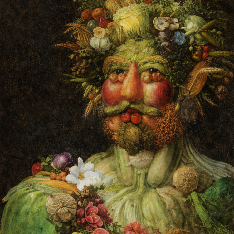 archimoldo- art- artiste- portrait- peinture- à numéro- fruit-légumes- puzzle- dessin- crayon-feutre- box- kit- créativité- loisirs- manuelles- créatif- diy- do it yourself- cadeau- originial- positivité- slow- ralentir- créer- prendre soi de soi- box hello kit- créative- femme- fille- couple- enfants